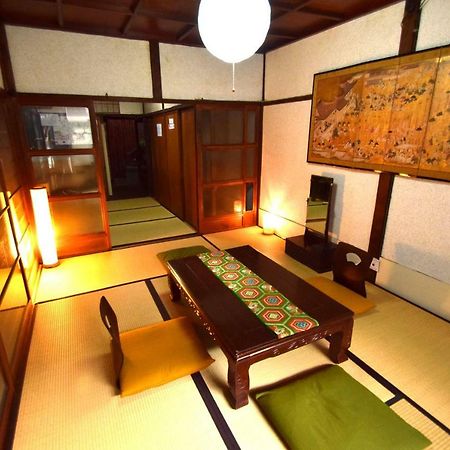 Kyomachiyanoyado 794Inn Kiyomizu Gojo Kioto Zewnętrze zdjęcie