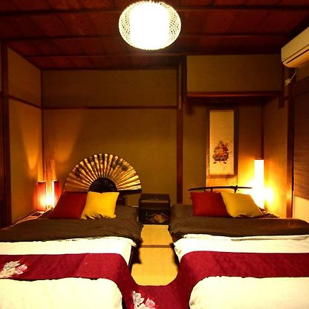 Kyomachiyanoyado 794Inn Kiyomizu Gojo Kioto Zewnętrze zdjęcie