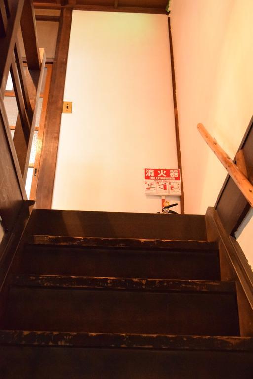 Kyomachiyanoyado 794Inn Kiyomizu Gojo Kioto Zewnętrze zdjęcie