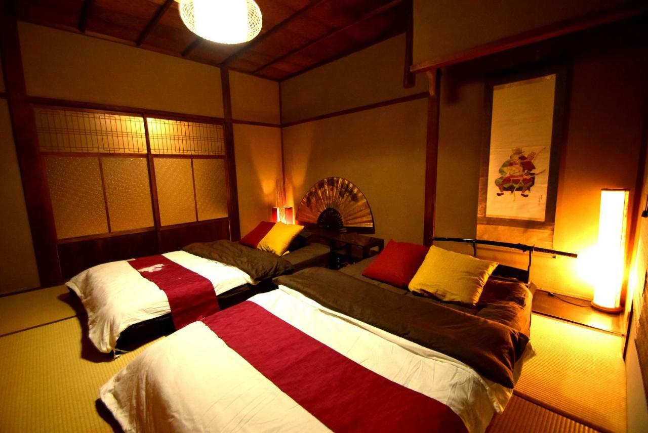 Kyomachiyanoyado 794Inn Kiyomizu Gojo Kioto Zewnętrze zdjęcie