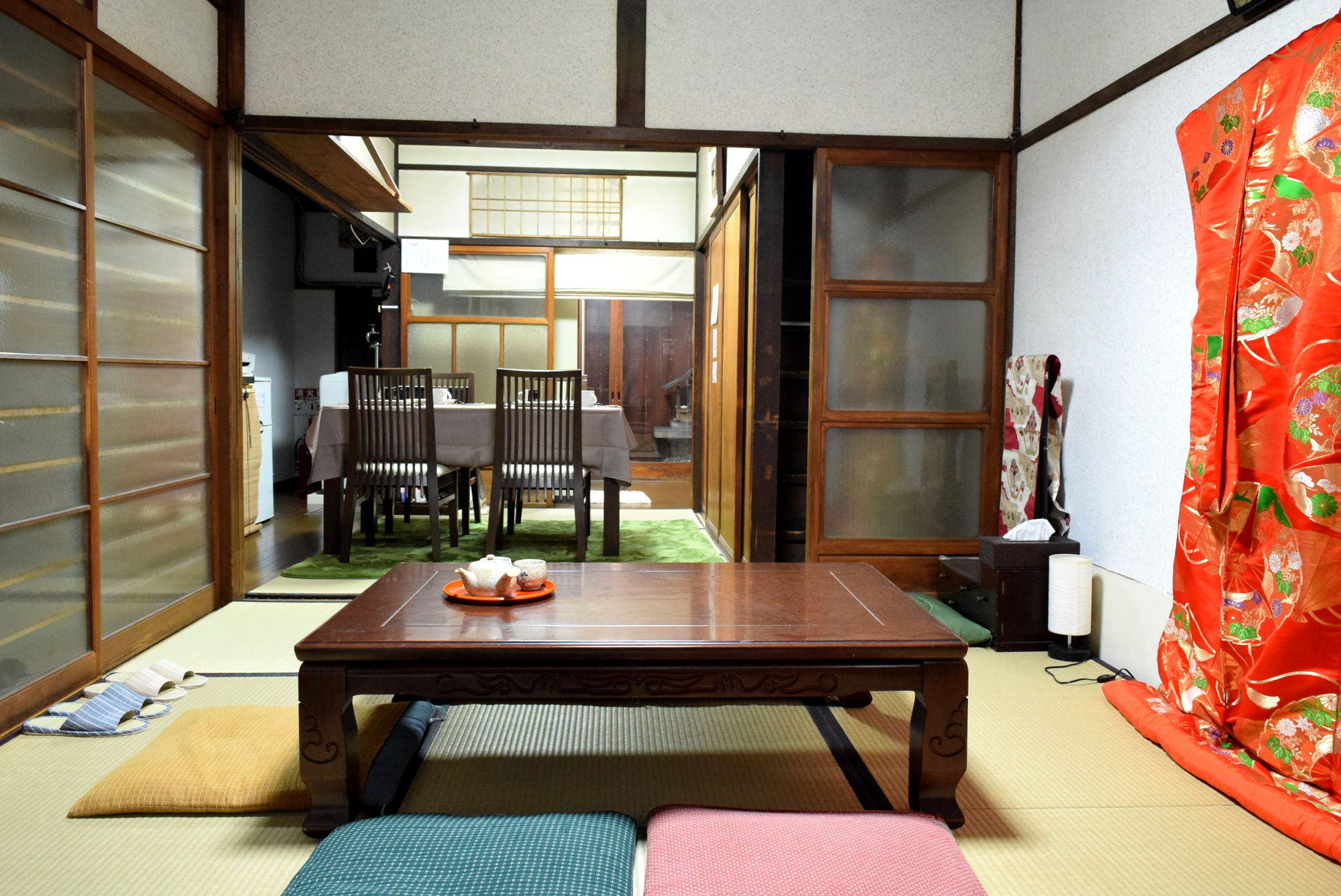 Kyomachiyanoyado 794Inn Kiyomizu Gojo Kioto Zewnętrze zdjęcie