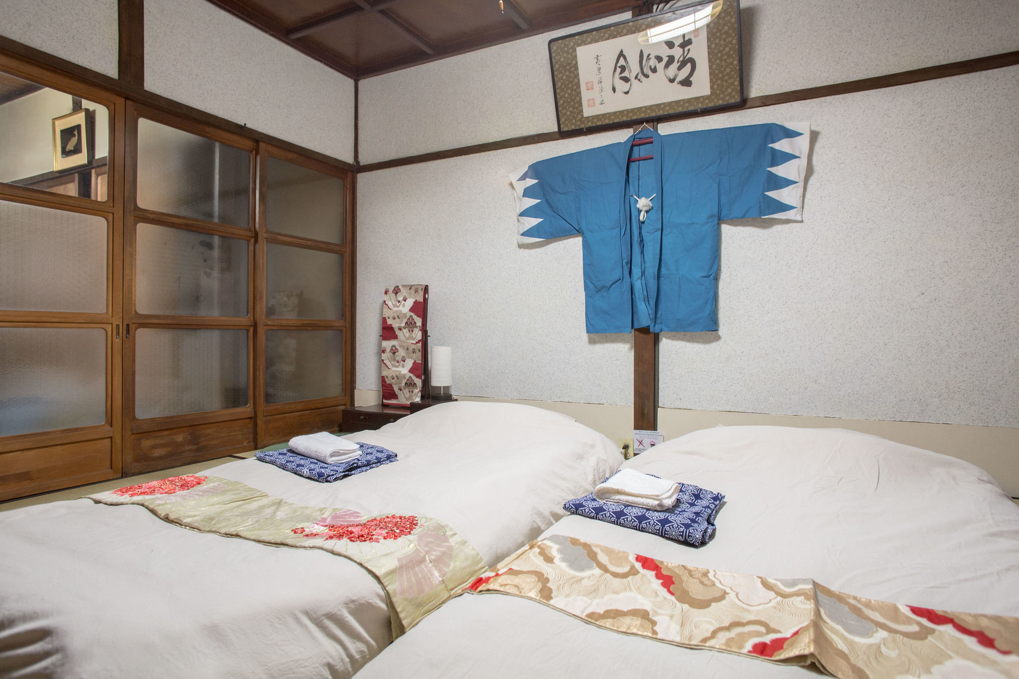 Kyomachiyanoyado 794Inn Kiyomizu Gojo Kioto Zewnętrze zdjęcie