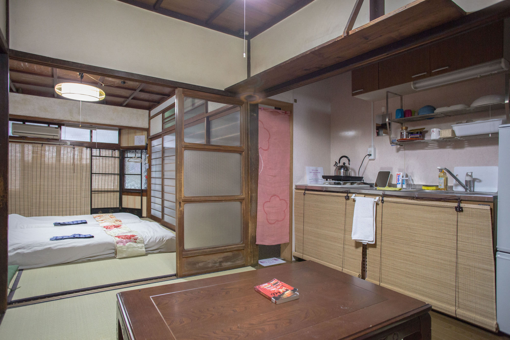 Kyomachiyanoyado 794Inn Kiyomizu Gojo Kioto Zewnętrze zdjęcie