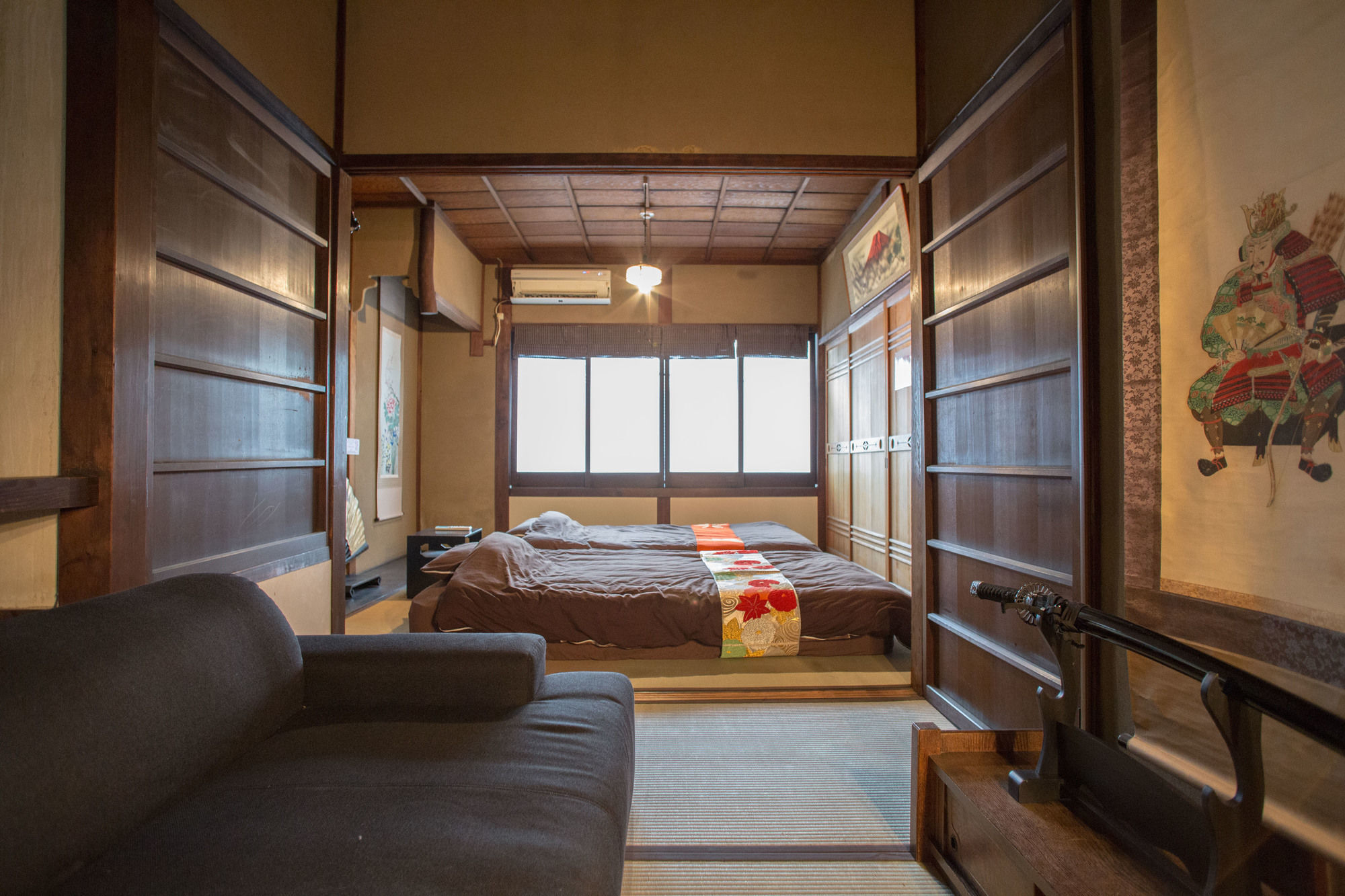 Kyomachiyanoyado 794Inn Kiyomizu Gojo Kioto Zewnętrze zdjęcie