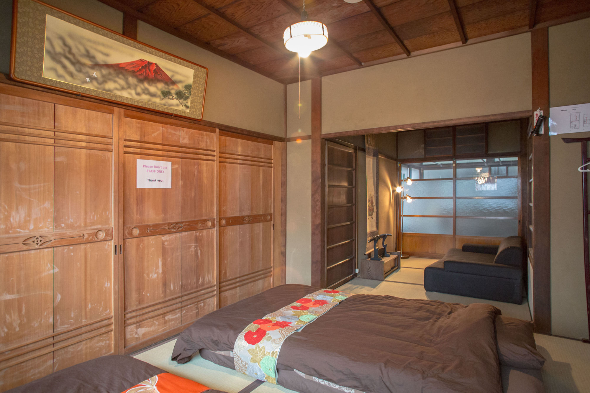 Kyomachiyanoyado 794Inn Kiyomizu Gojo Kioto Zewnętrze zdjęcie